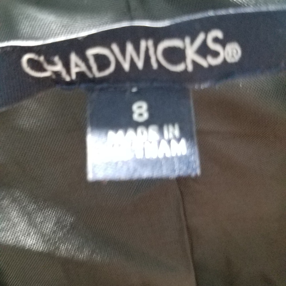 chadwicks - Picture 2 of 4